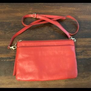 Fossil Crossbody Purse